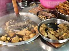 -修记牛杂店(同华东一路店)