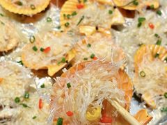 -阿妹小海鲜(下角店)