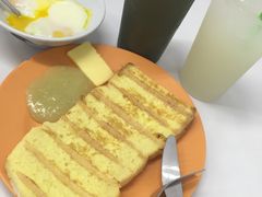 -Killiney Kopitiam(基利尼路67号店)