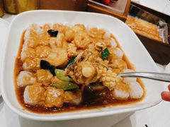 -品海楼·大连海胆锅贴馆(东港店)