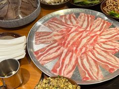 -冯校长老火锅(广州正佳广场店)