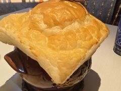 -起士林大饭店(小白楼店)