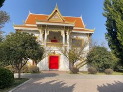 -洛阳白马寺