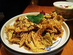 -老北京炸酱面·烤鸭(前门店)