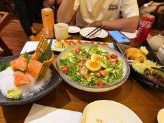 -白石の深夜食堂(泰华店)
