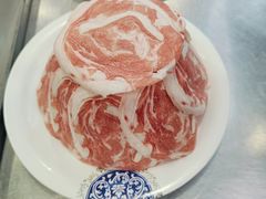 -楼外楼大刀肉传统火锅居(繁荣路店)