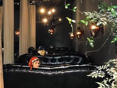 -时间仓(月湖公园店)