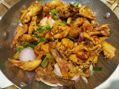 -澎湖湾农家菜(八一路楚天府店)