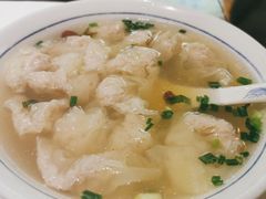 -汪一挑馄饨(老街店)