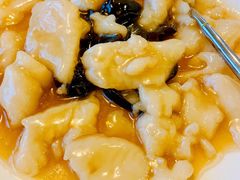 糟熘鱼片-同和居(月坛店)