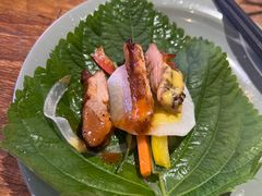 -Dak's 炸鸡(远景路店)