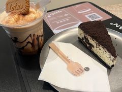 -J Create城市露营咖啡·简餐·宠物(上海动物园店)