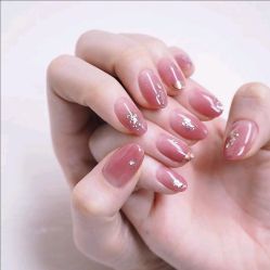 -LILY NAILS美甲美睫