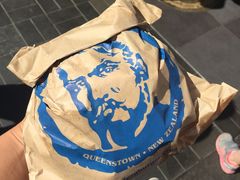 -Fergburger(皇后镇店)