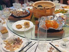 -飞鹿餐饮·陕南菜(北关店)