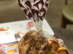 -国际饭店·帆声西饼屋(黄河路店)