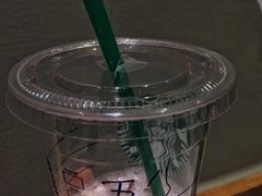 -星巴克(深圳欢乐颂店)
