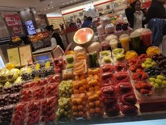 -每日新鲜水果吧(南京东路店)