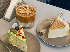 -Infica Coffee