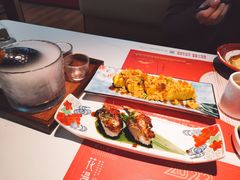 -花漫里亲民日式餐厅(万象城店)
