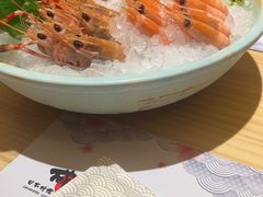 -贵木日本料理·铁板烧(新地假日广场店)