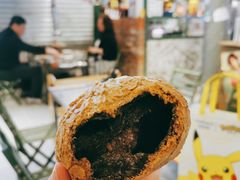 -好利来(团结湖店)