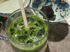 -Rechill Cafe(工体店)