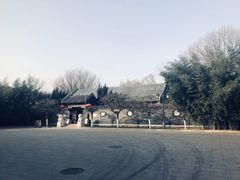 -北京宽沟会议中心