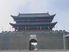 -滦州古城