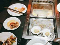-星伦多自助料理·涮烤一体(虹悦城店)
