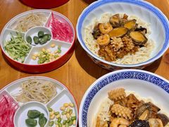 -肘子酥·天津菜·特色捞面(德云社店)