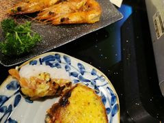 -真剑日本料理·铁板烧(贵州路店)