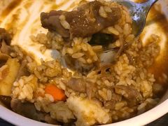 -噹噹呀咪咖喱屋(三阳百盛店)