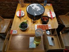 -么肆烤肉·中式自助·烤肉大排档(街道口季佳PAI店)