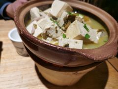 -吴越荣记苏州菜·松鼠桂鱼100%活鱼现做(斜塘老街店)