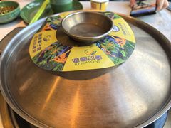 -润园四季椰子鸡火锅(南山海岸城店)