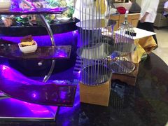 -水都假日酒店-海韵西餐厅(龙胜路店)