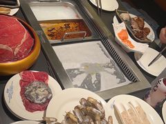 -星伦多自助料理·涮烤一体(虹悦城店)