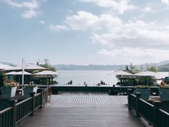 -宁波柏悦酒店·钱湖渔港