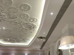 -王府井酒店(金桥港湾店)