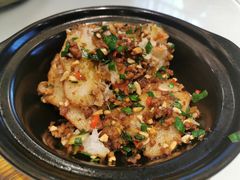 -全晋丽呈睿轩酒店-餐厅