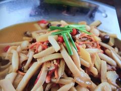 -井水小厨·湘菜(活力广场店)