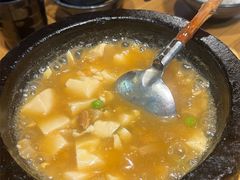 -院子餐厅·大锅菜·老杭帮(桥西直街店)