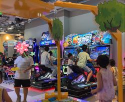-西瓜怪兽(青岛城阳店)