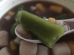-鲜芋仙(中山路店)