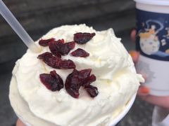 蔓越阑珊-茶颜悦色(岳麓山顶店)