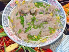 -川泽火锅·重庆老火锅(南河店)