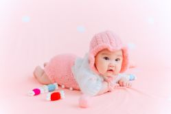 -MYBABY影像艺术空间·我的宝贝儿童摄影