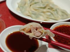 -喜家德虾仁水饺(景枫中心店)