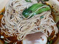 -赵伍面庄(松石大道店)